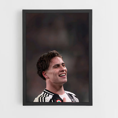 ap-juventus fc-17 cadre Noir