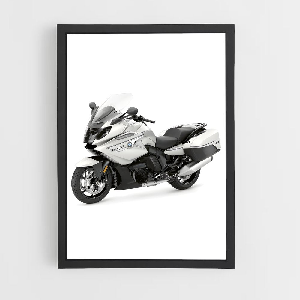 ap-k 1600 gt-3 cadre Noir