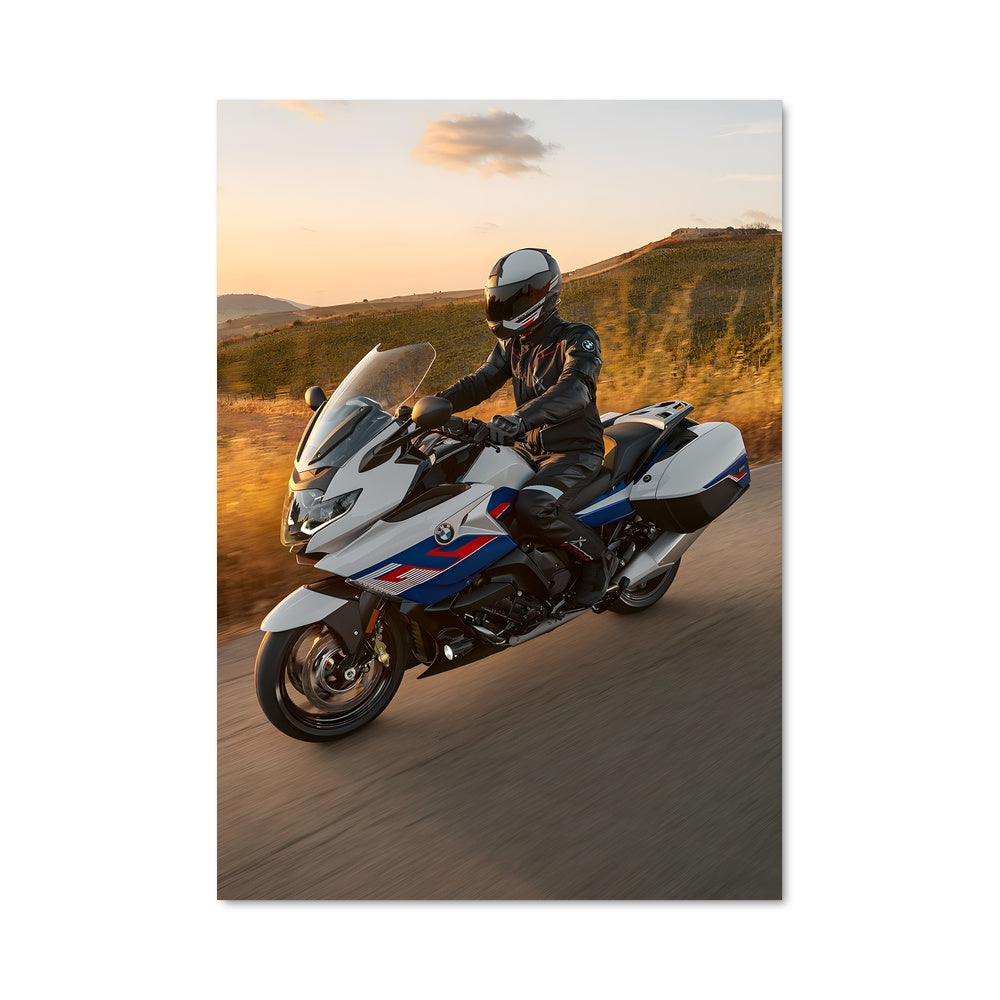 Poster K 1600 gt 81945