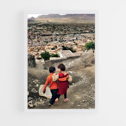 ap-kabul-3 cadre Blanc