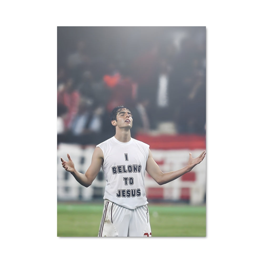Poster L'Accueillant