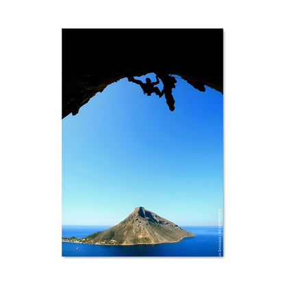 Poster Ascension Égée