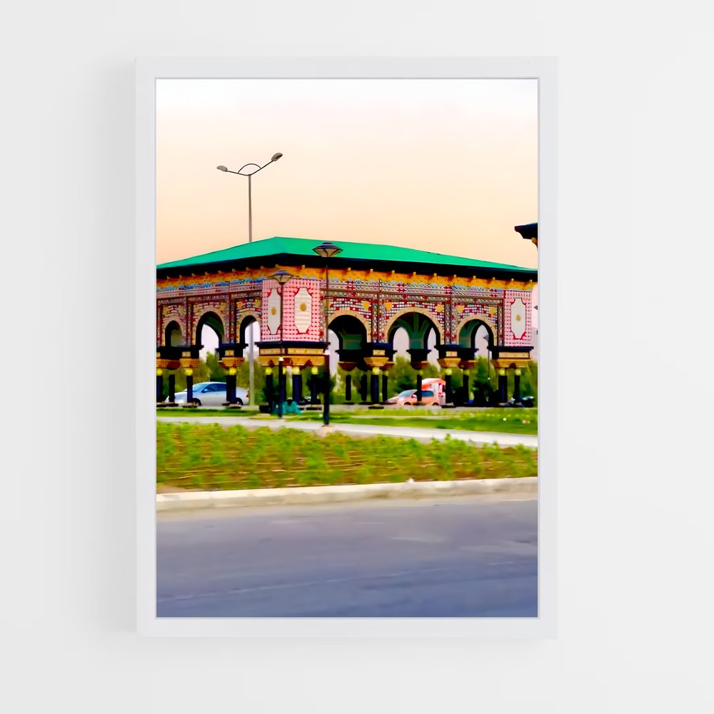 ap-kandahar-2 cadre Blanc