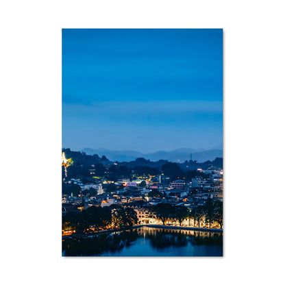 Poster Kandy 89328