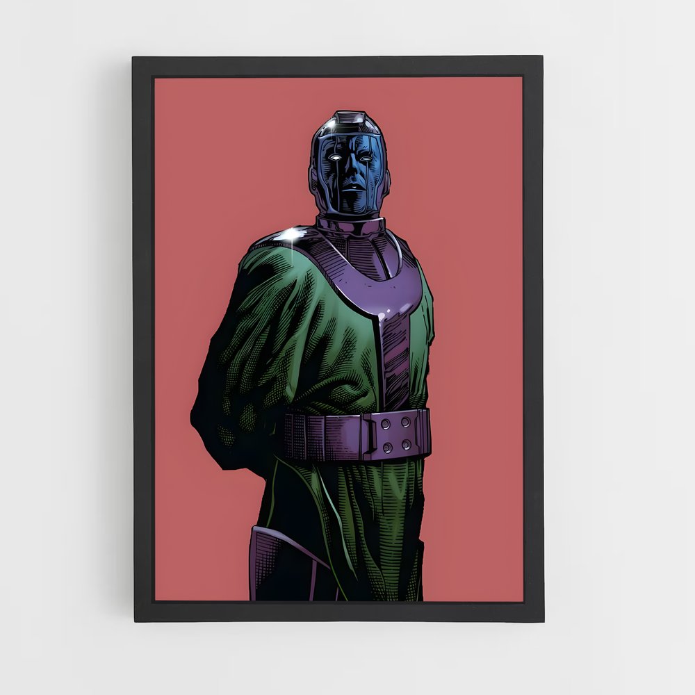 ap-kang the conqueror-7 cadre Noir