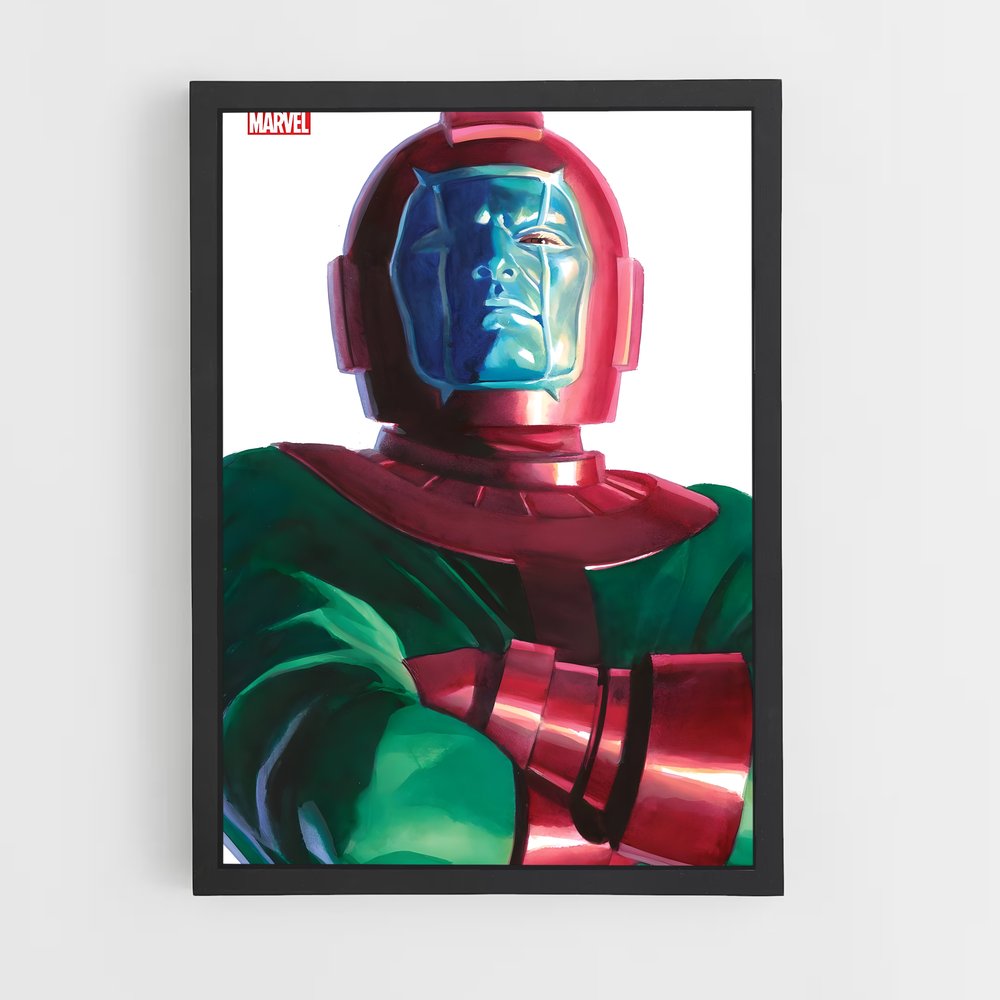 ap-kang the conqueror-8 cadre Noir