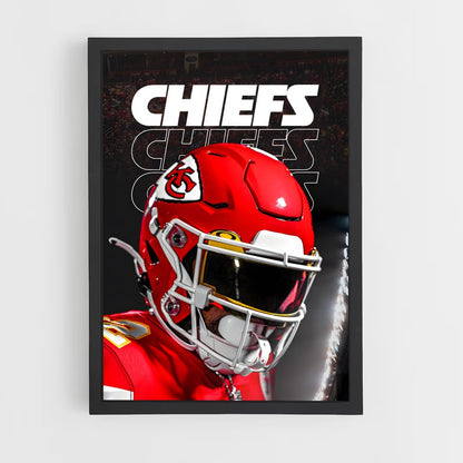ap-kansas city chiefs-5 cadre Noir