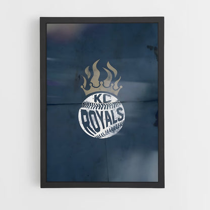 ap-kansas city royals-3 cadre Noir