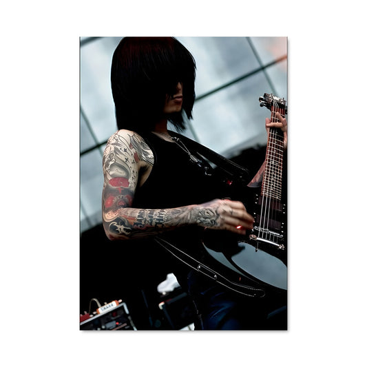 Poster Kaoru 47065