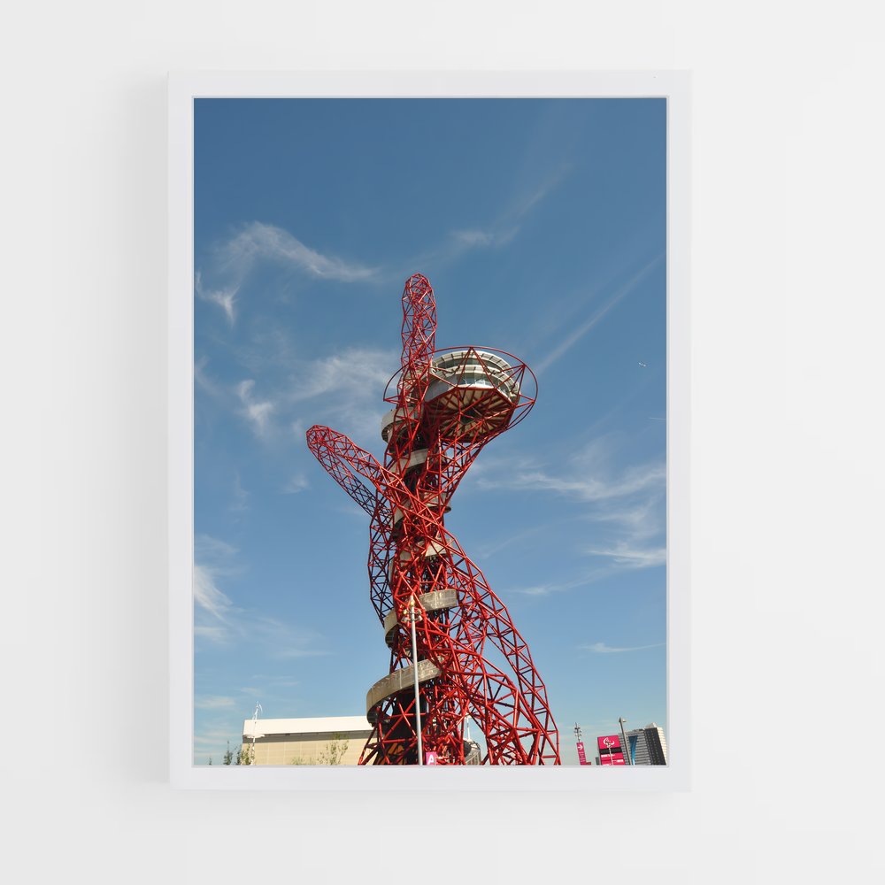 ap-kapoor orbit-3 cadre Blanc