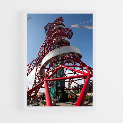 ap-kapoor orbit-8 cadre Blanc