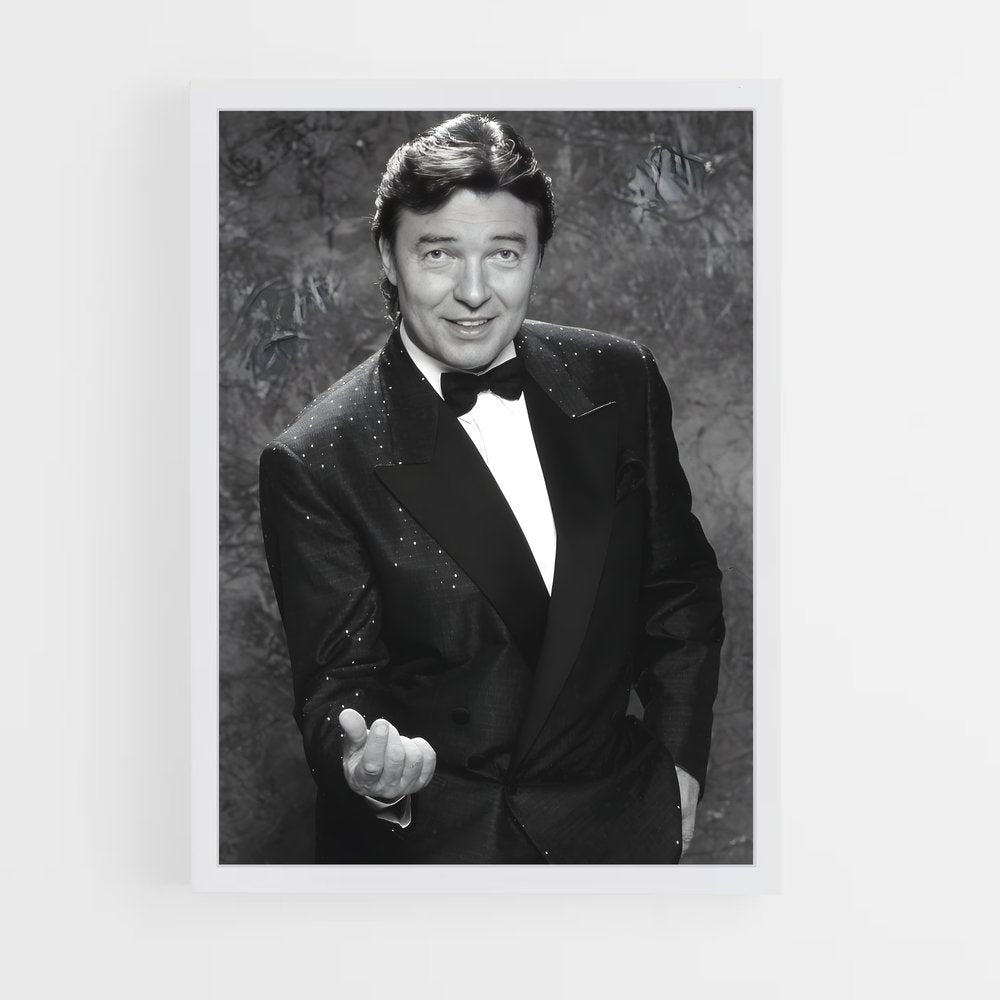 ap-karel gott-1 cadre Blanc