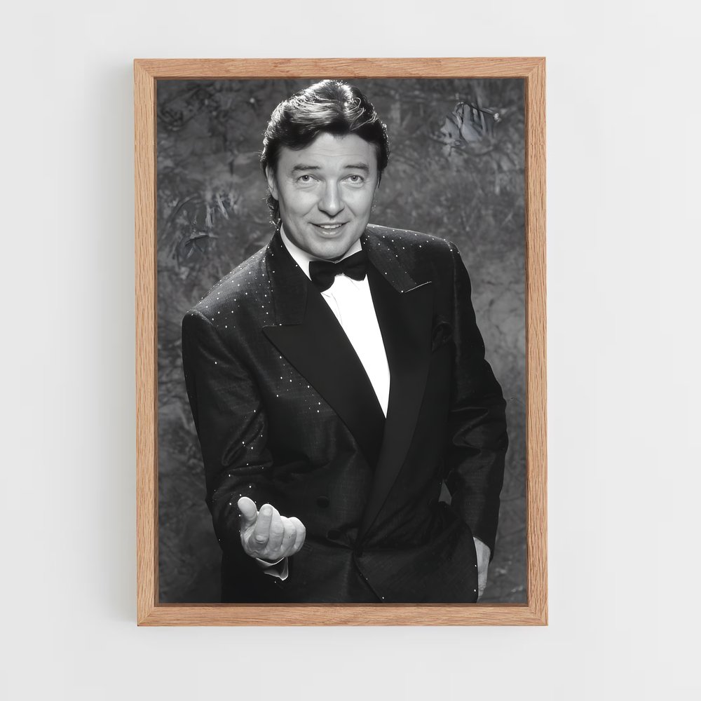 ap-karel gott-1 cadre Bois clair