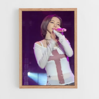 ap-karina arakelyan-7 cadre Bois clair