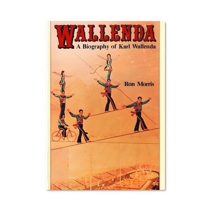 Poster Karl wallenda 67036