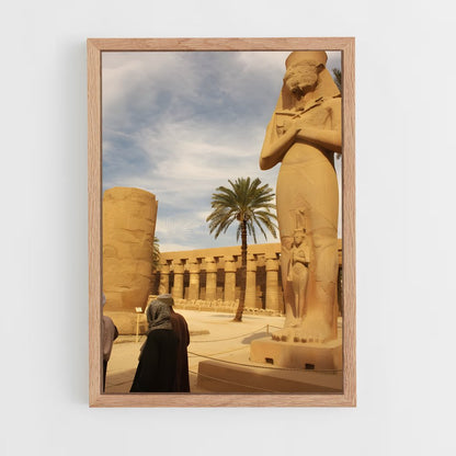 ap-karnak temple complex-8 cadre Bois clair