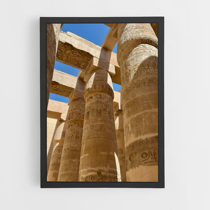 ap-karnak temple complex-9 cadre Noir