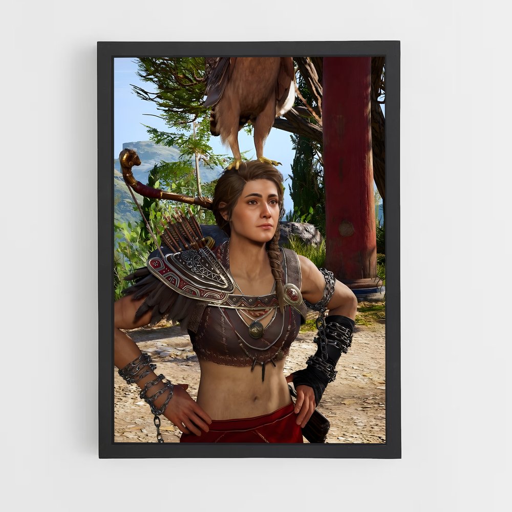 ap-kassandra-13 cadre Noir
