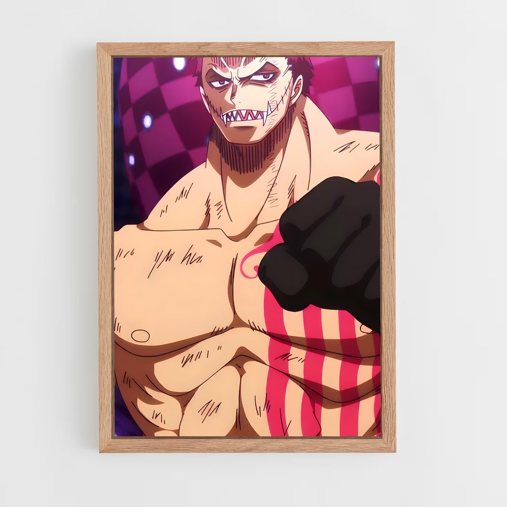 ap-katakuri-1 cadre Bois clair