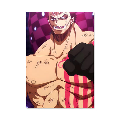 Poster Force de la Passion