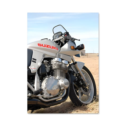 Poster Road Trip Rhapsody