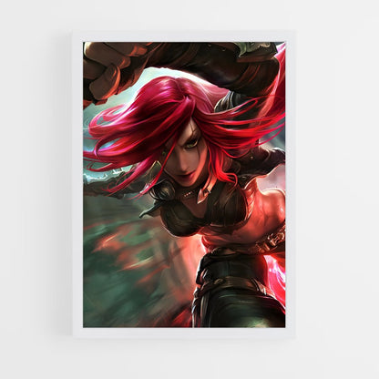 ap-katarina-3 cadre Blanc
