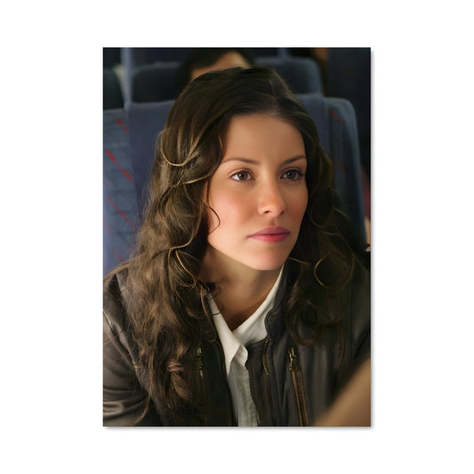 Poster Kate austen 37826