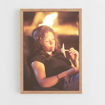 ap-kate austen-5 cadre Bois clair