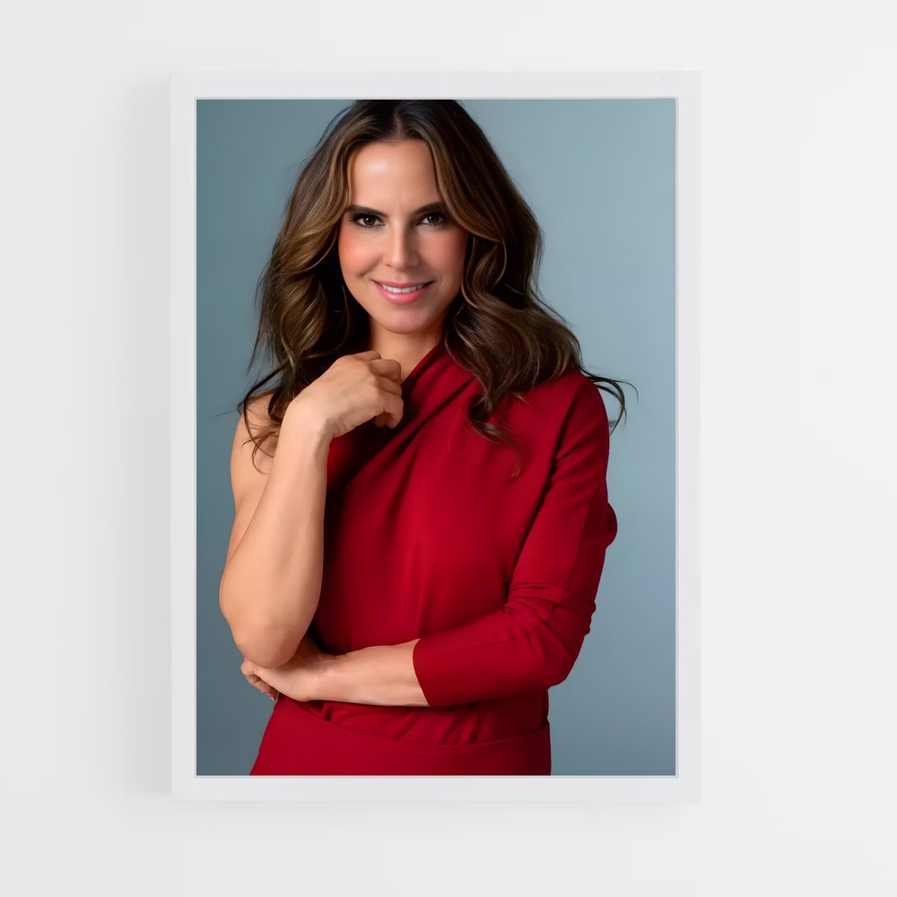 ap-kate del castillo-1 cadre Blanc