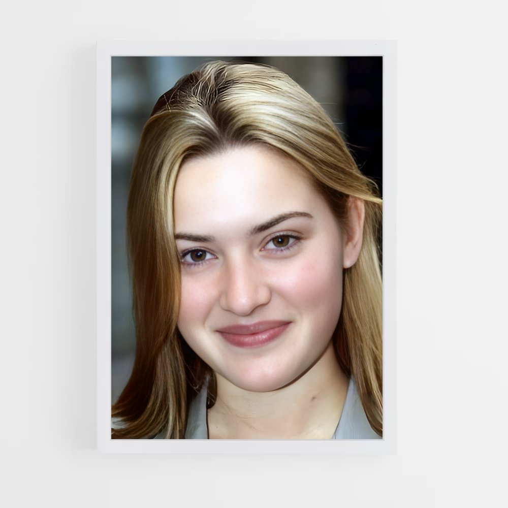 ap-kate winslet-10 cadre Blanc
