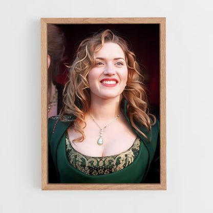 ap-kate winslet-11 cadre Bois clair