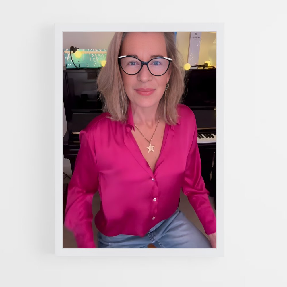 ap-katie hopkins-9 cadre Blanc