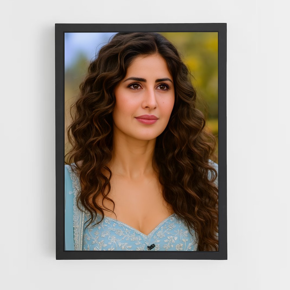 ap-katrina kaif-1 cadre Noir