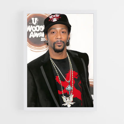 ap-katt williams-1 cadre Blanc