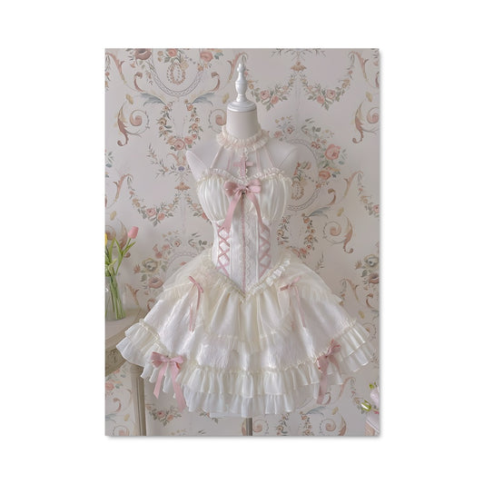 Poster Sweet Bow Dreams