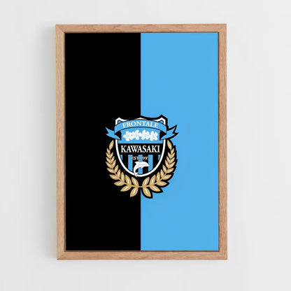 ap-kawasaki frontale-1 cadre Bois clair