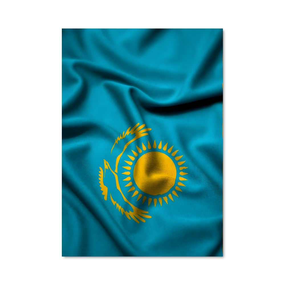 Poster Horizon Céleste