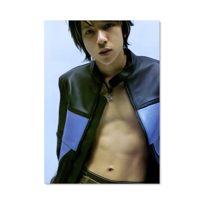 Poster Kazunari ninomiya 46989