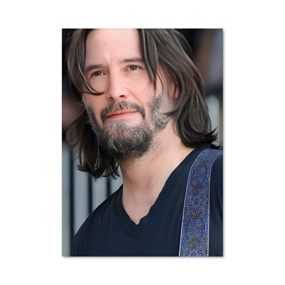 Poster Keanu reeves 7266
