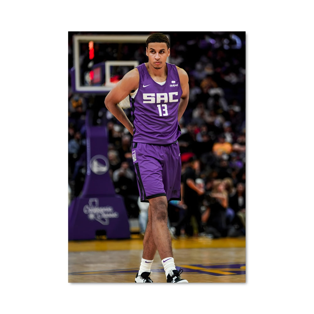 Poster Purple Pride