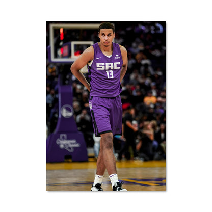 Poster Purple Pride