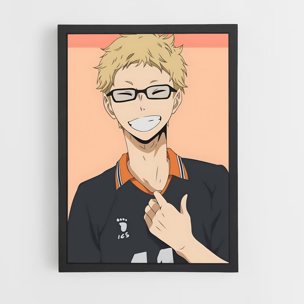 ap-kei tsukishima-1 cadre Noir