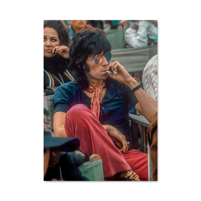 Poster Keith richards 56426