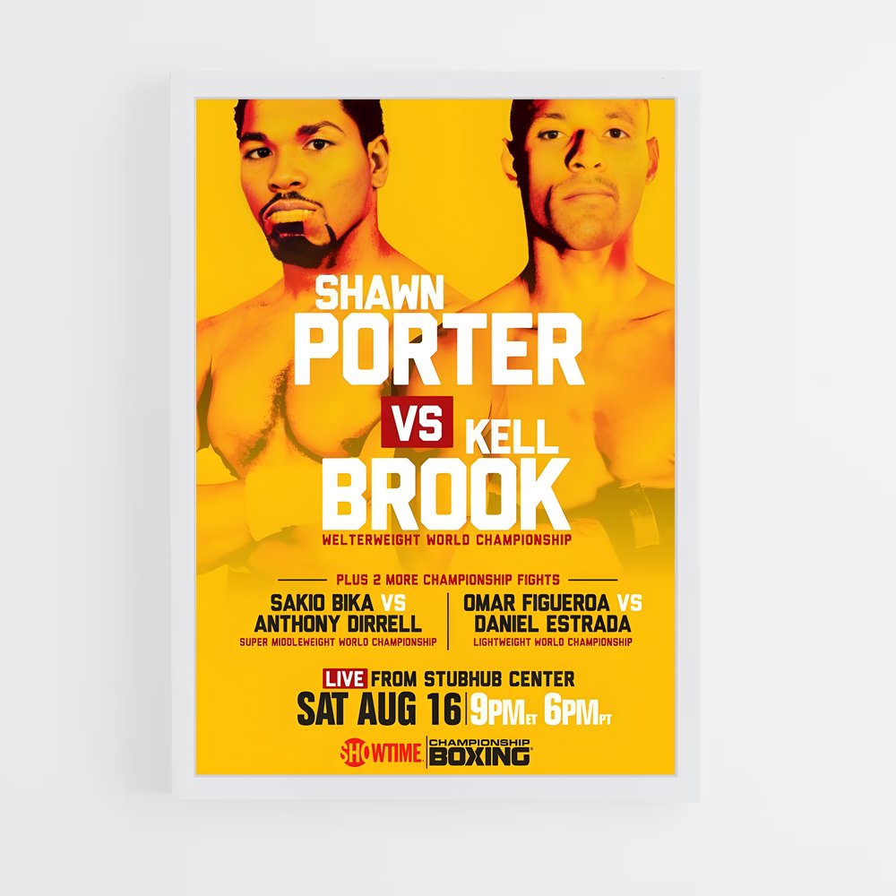ap-kell brook-2 cadre Blanc