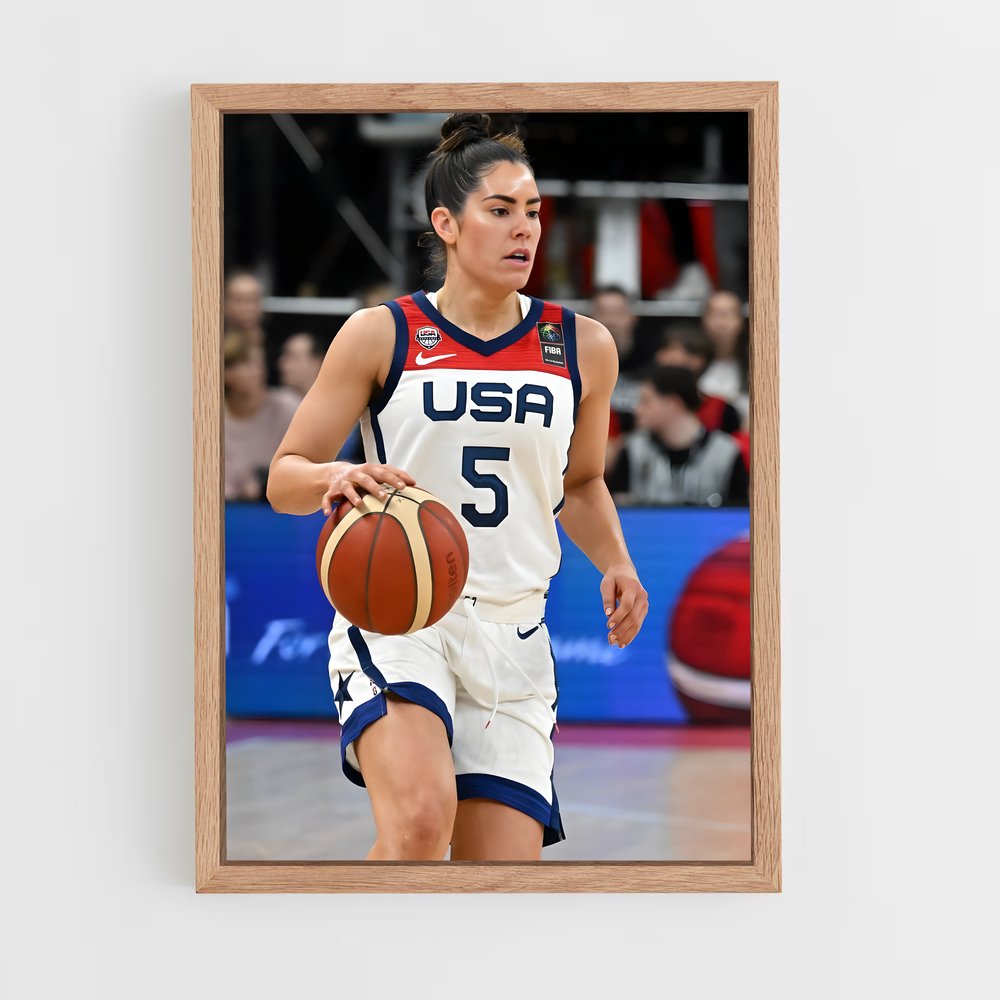 ap-kelsey plum-4 cadre Bois clair