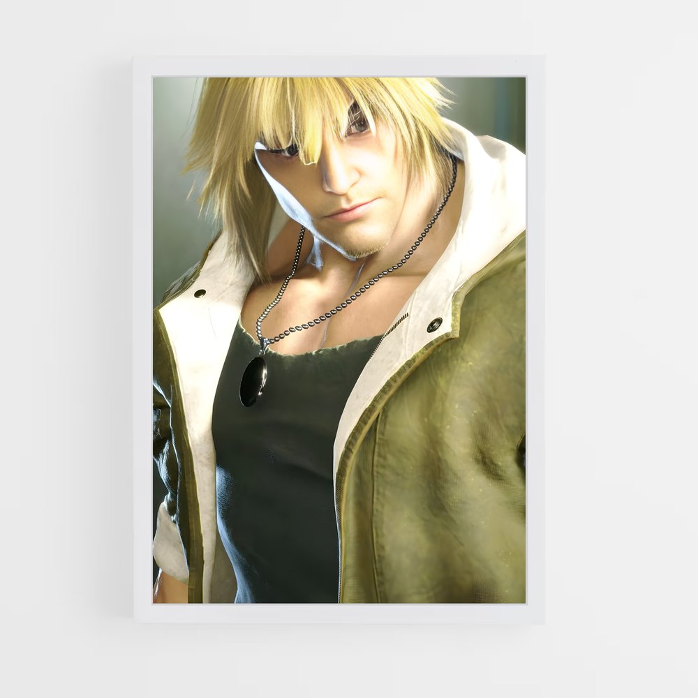 ap-ken street fighter-5 cadre Blanc