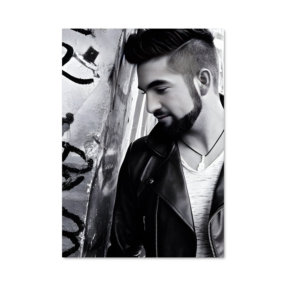 Poster Kendji girac 51727