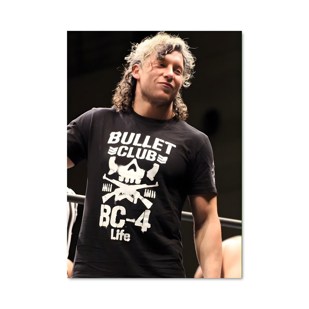 Poster The Elite Performer