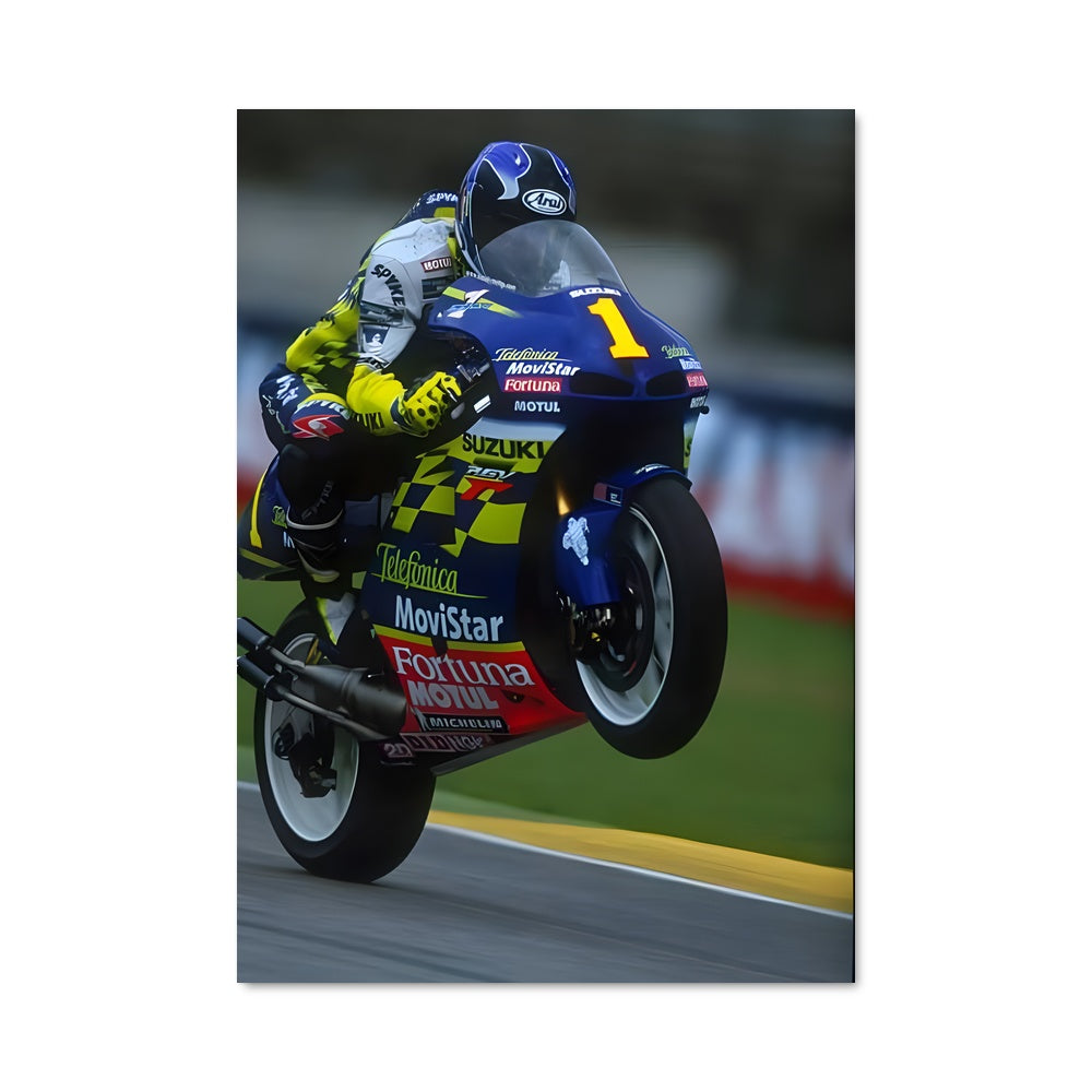 Poster Kenny roberts 64015