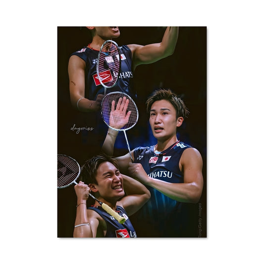 Poster Kento momota 68290